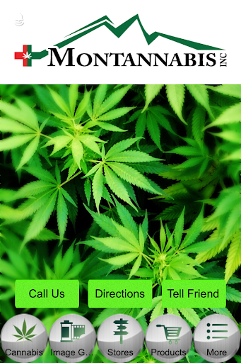 Montannabis