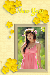 Lunar New Year 2016 poster 15