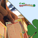 Il mio SuperEnalotto logo