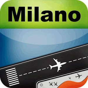 Milan Malpensa Airport MXP.apk 8.0