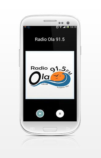radio ola 91.5