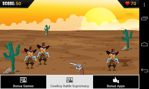 How to mod Cowboy Battle Supremacy 1.2 unlimited apk for android