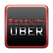 Serenity UberMusic Skin Red