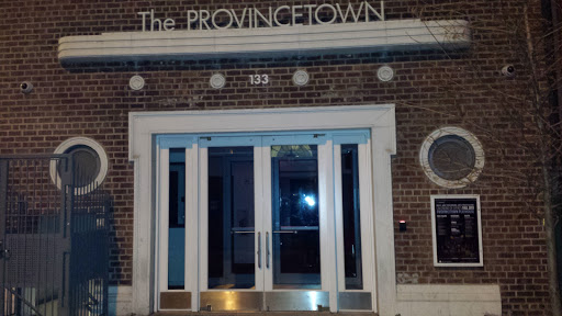 The Provincetown Theater