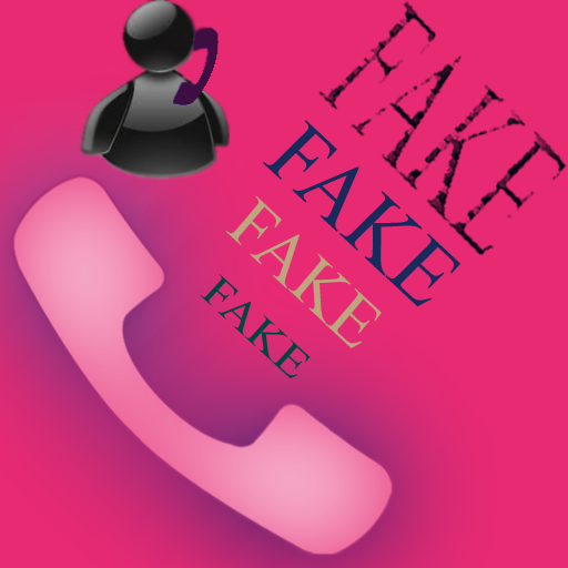 Fake Call ME! LOGO-APP點子