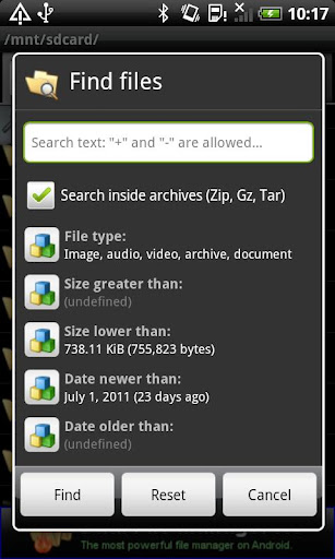 Bluetooth File Transfer  screenshots 2