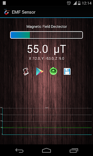 免費下載工具APP|EMF Detector [Neo EMF Sensor] app開箱文|APP開箱王