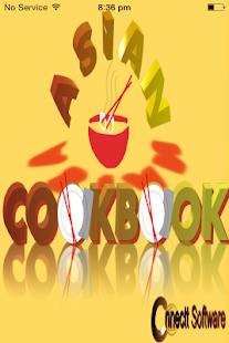 How to mod Asian Cookbook 1.0 apk for pc