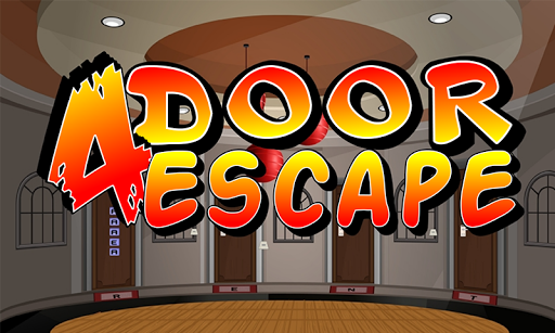 Escape Games 277