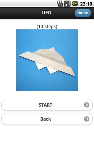 ABC Origami 6 (UVW) Screen 3