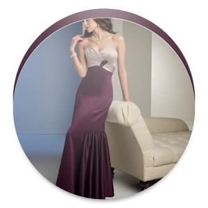 Dresses for wedding guests  Icon