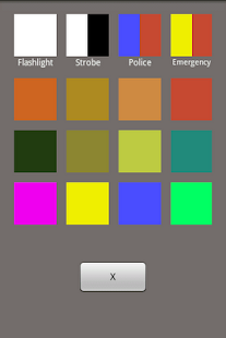 ScreenLight手電筒(圖2)-速報App