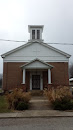 Mechanicsburg Christian Church  