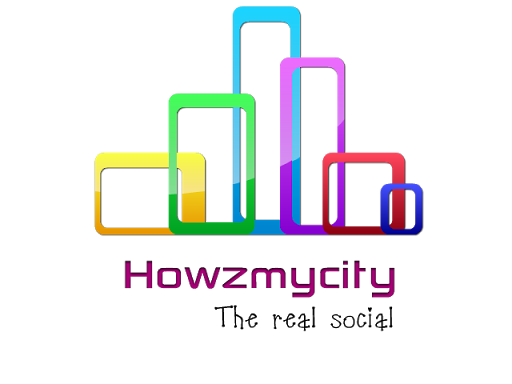 Howzmycity