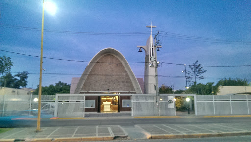 Templo San Cayetano