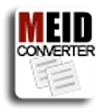 MEID Converter logo