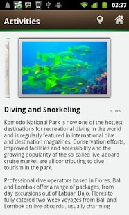 EI: Komodo Island Screenshots 3