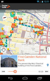 Philadelphia poster 1