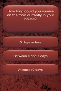 How to mod Zombie Apocalypse Quiz 1.0 unlimited apk for android