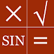 Scientific Calculator 1.3