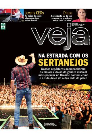 Revista VEJA