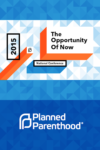 2015 PPFA National Conference