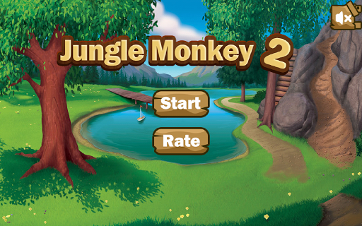 Jungle Monkey 2