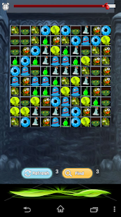 Monster Match Screenshots 0