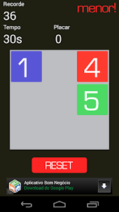 Free Download Puzzle Logic game - menor! APK for Android