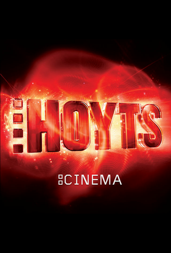 Hoyts Cinema New Zealand