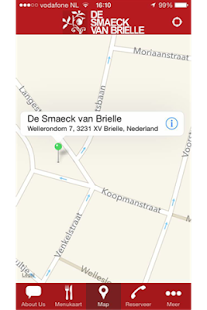 Lastest De Smaeck van Brielle APK for Android