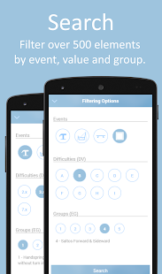 Lastest Gymnastics Code of Points (WA) APK for PC
