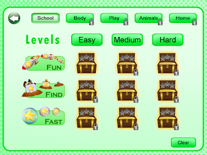 BrainTrain Kids Word Right! 2 Screenshots 17