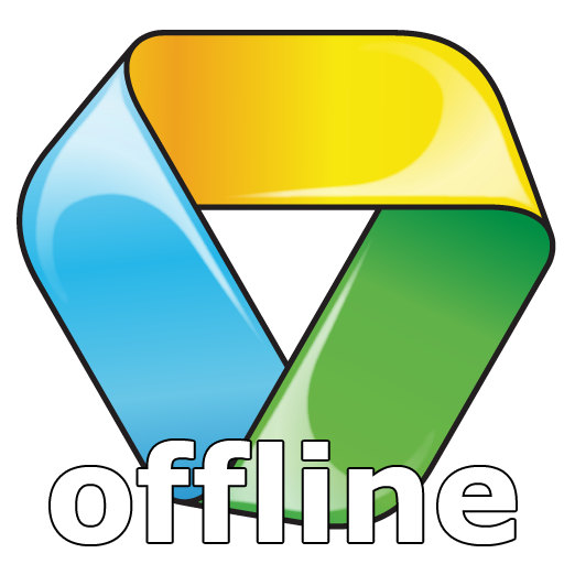 PROMT Offline Translator LOGO-APP點子