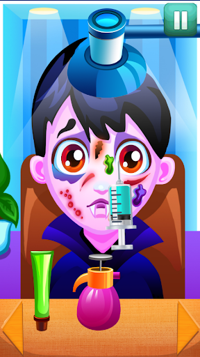 免費下載街機APP|Skin Doctor For Kids  app開箱文|APP開箱王