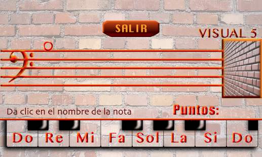 Saber Leer Notas Musicales PRO(圖8)-速報App