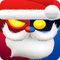 The Bot Squad: Puzzle Battles icon