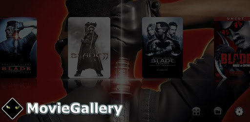MovieGallery -  apk apps