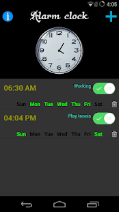 How to install Alarm Clock patch 1.2 apk for android