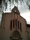 Iglesia Del Asilo