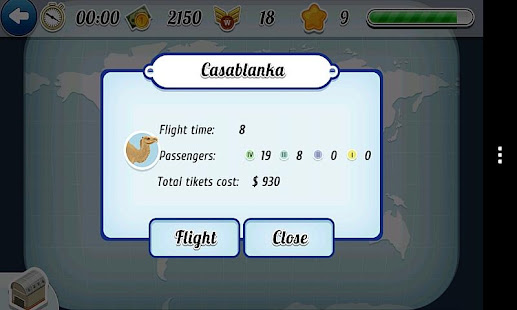 Flight Express Simulator Game(圖4)-速報App