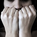 audio book anxiety depression logo