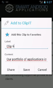 免費下載生產應用APP|ClipIT Unlock Key app開箱文|APP開箱王