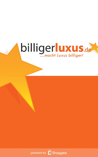 【免費購物App】Billiger Luxus-APP點子