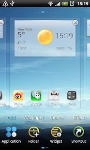 91桌面 - screenshot thumbnail