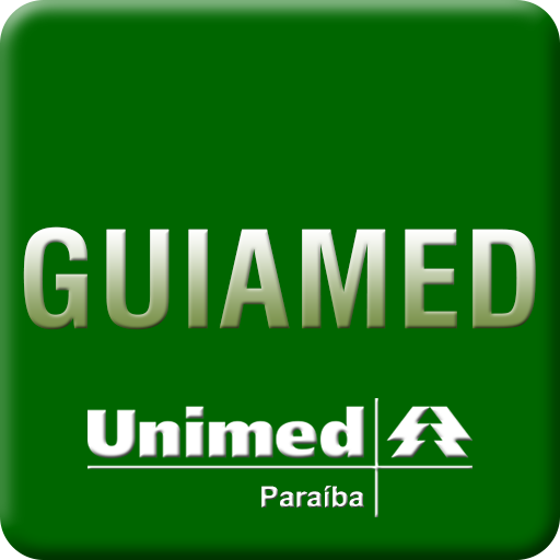 Guia Médico Unimed Paraíba 健康 App LOGO-APP開箱王