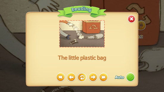 The Little Plastic Bag Screenshots 6