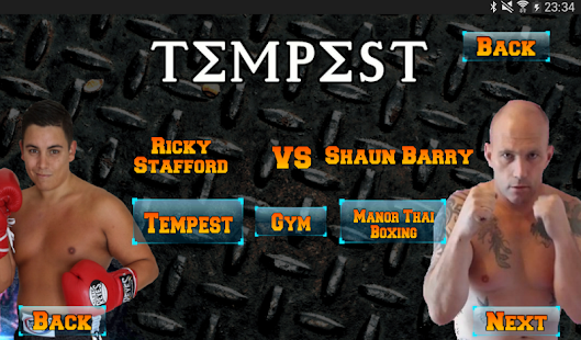 How to install Tempest lastet apk for android
