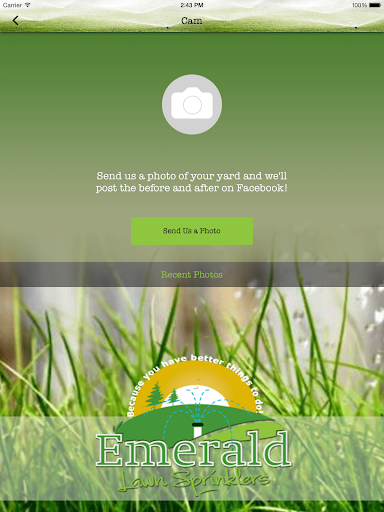 免費下載商業APP|Emerald Lawn Sprinklers app開箱文|APP開箱王