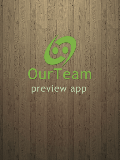 【免費運動App】OurTeam Preview-APP點子